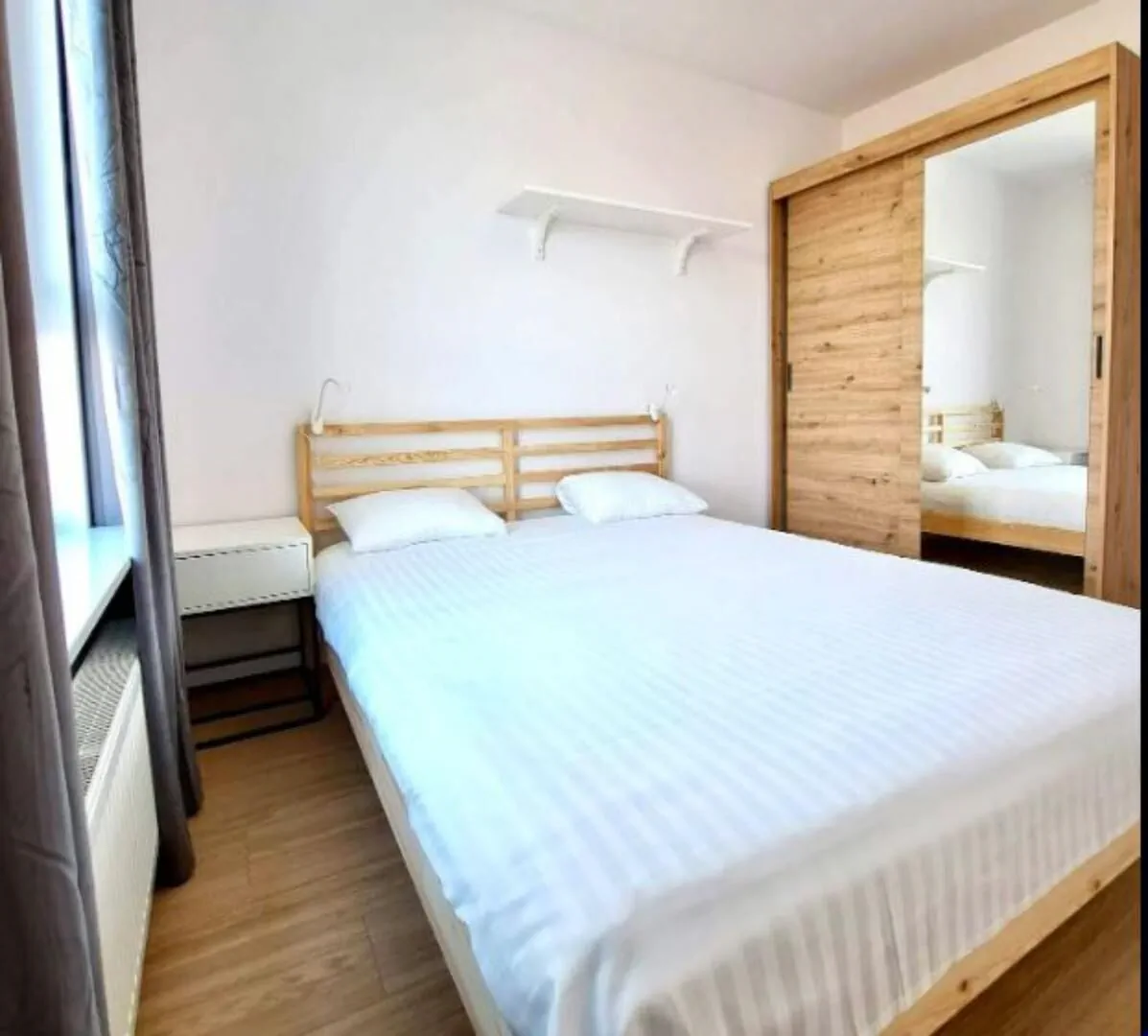 Ursus Charming Apartment – Warszawa, Polska