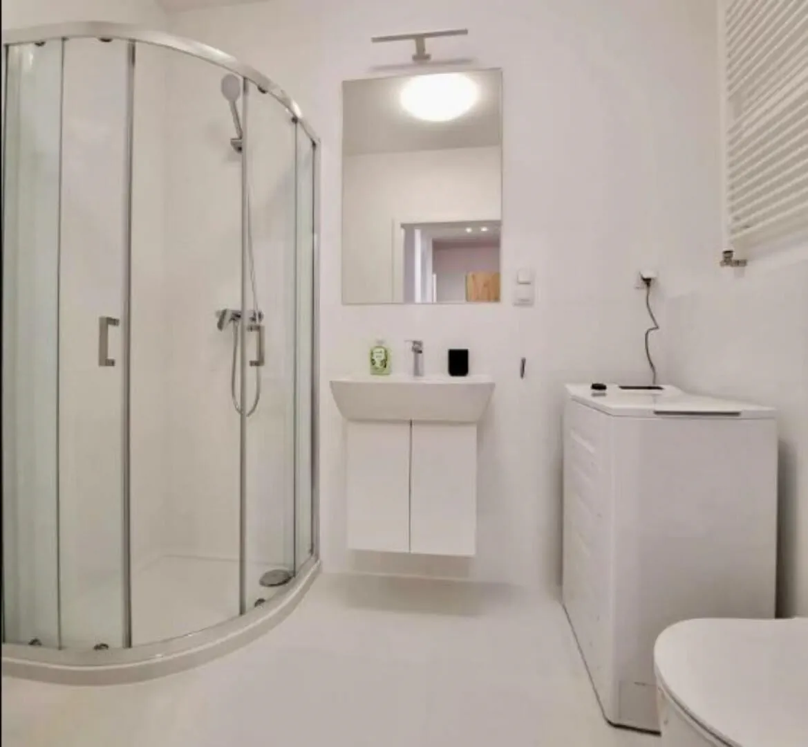 Ursus Charming Apartment – Warszawa, Polska