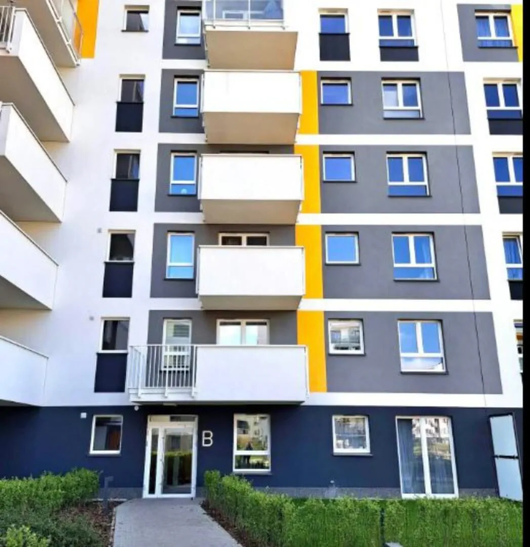 Ursus Charming Apartment – Warszawa, Polska