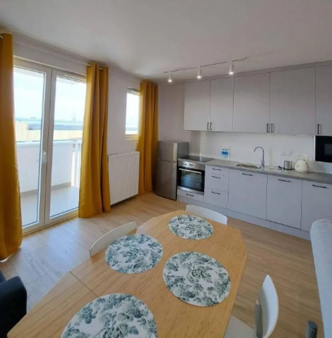 Ursus Charming Apartment – Warszawa, Polska