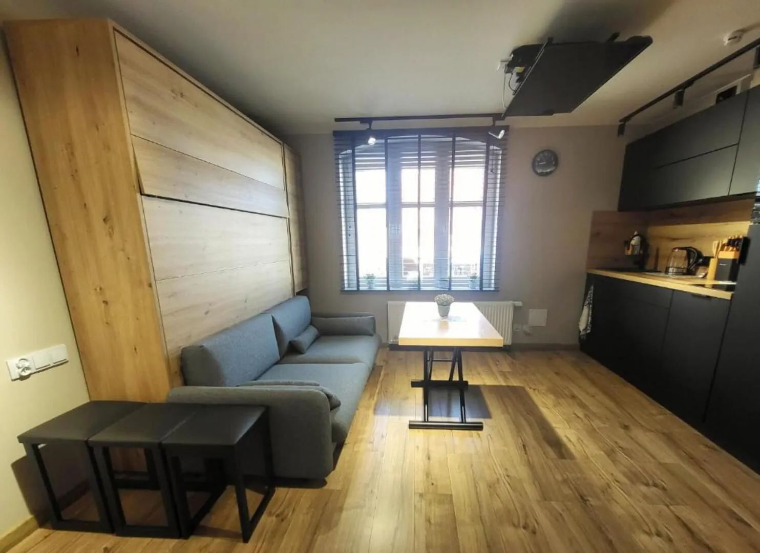 Apartamenty Zaruskiego 2 Ustka - foto 3