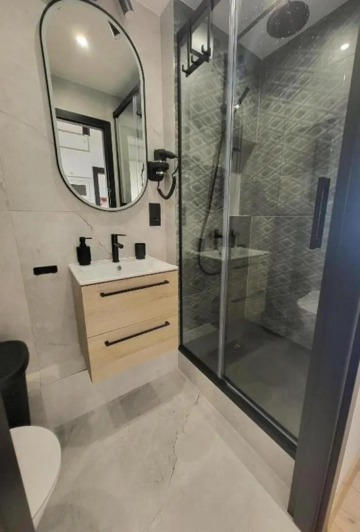 Apartamenty Zaruskiego 2 Ustka - foto 5