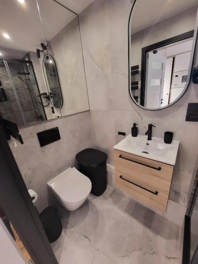 Apartamenty Zaruskiego 2 Ustka - foto 7