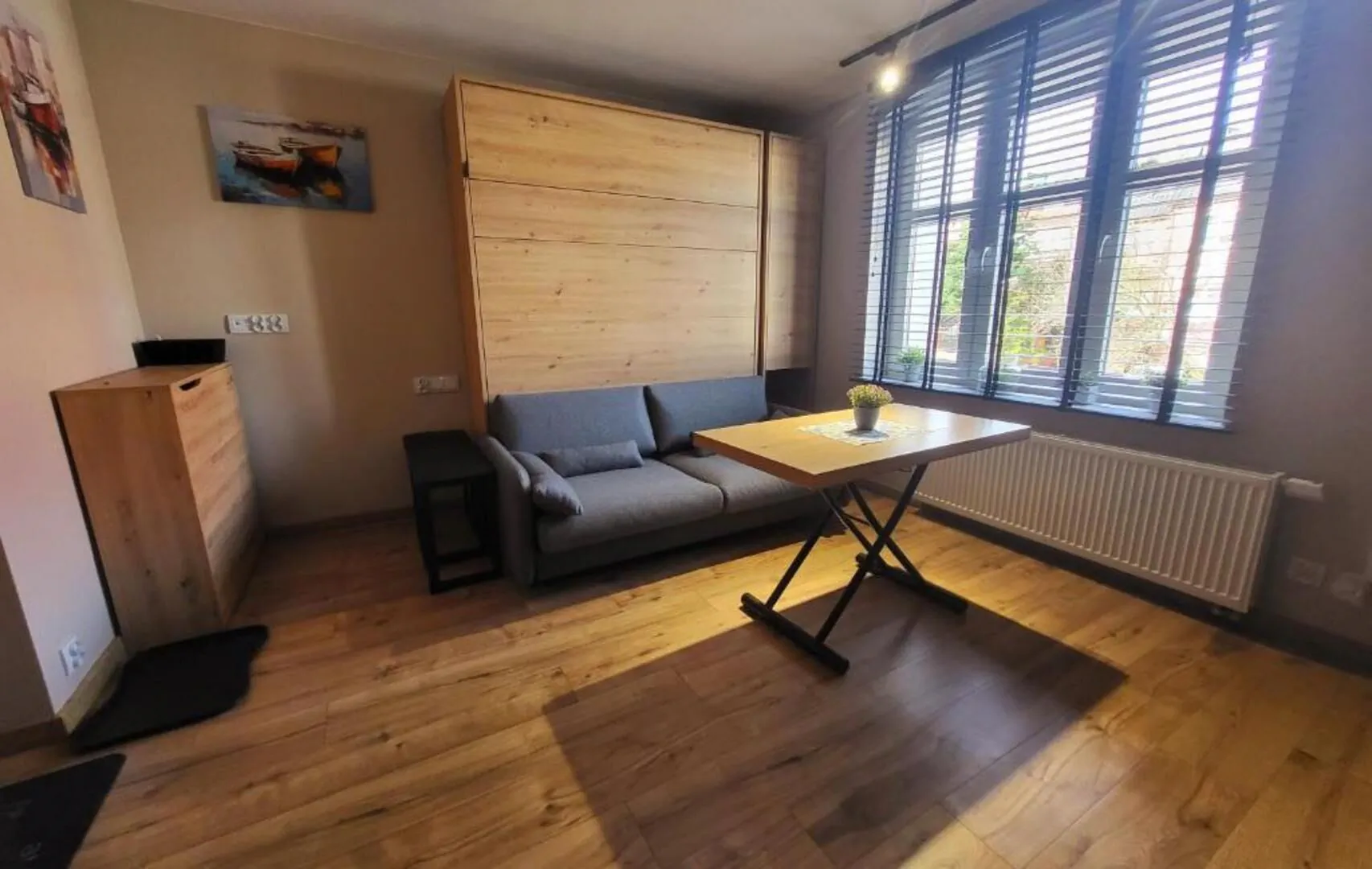 Apartamenty Zaruskiego 2 Ustka - foto 8