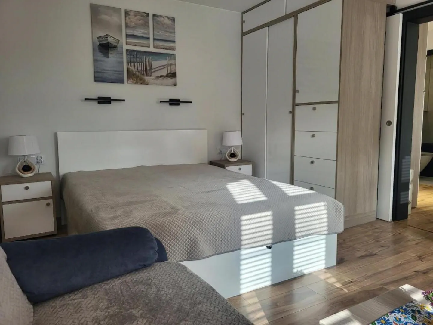 Apartamenty Zaruskiego 2 Ustka - foto 2