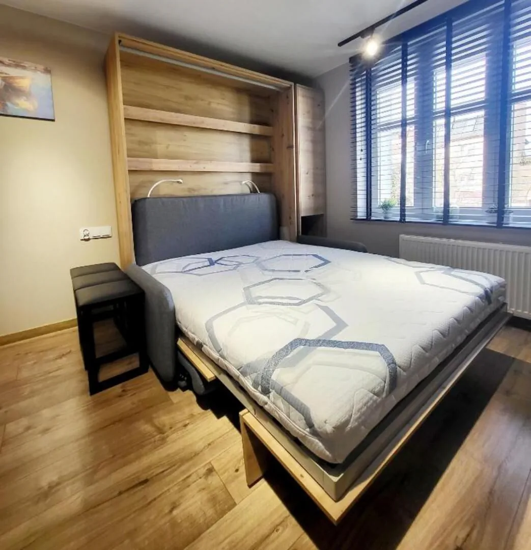 Apartamenty Zaruskiego 2 Ustka - foto 9