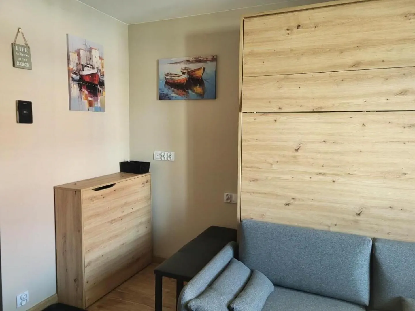 Apartamenty Zaruskiego 2 Ustka - foto 10