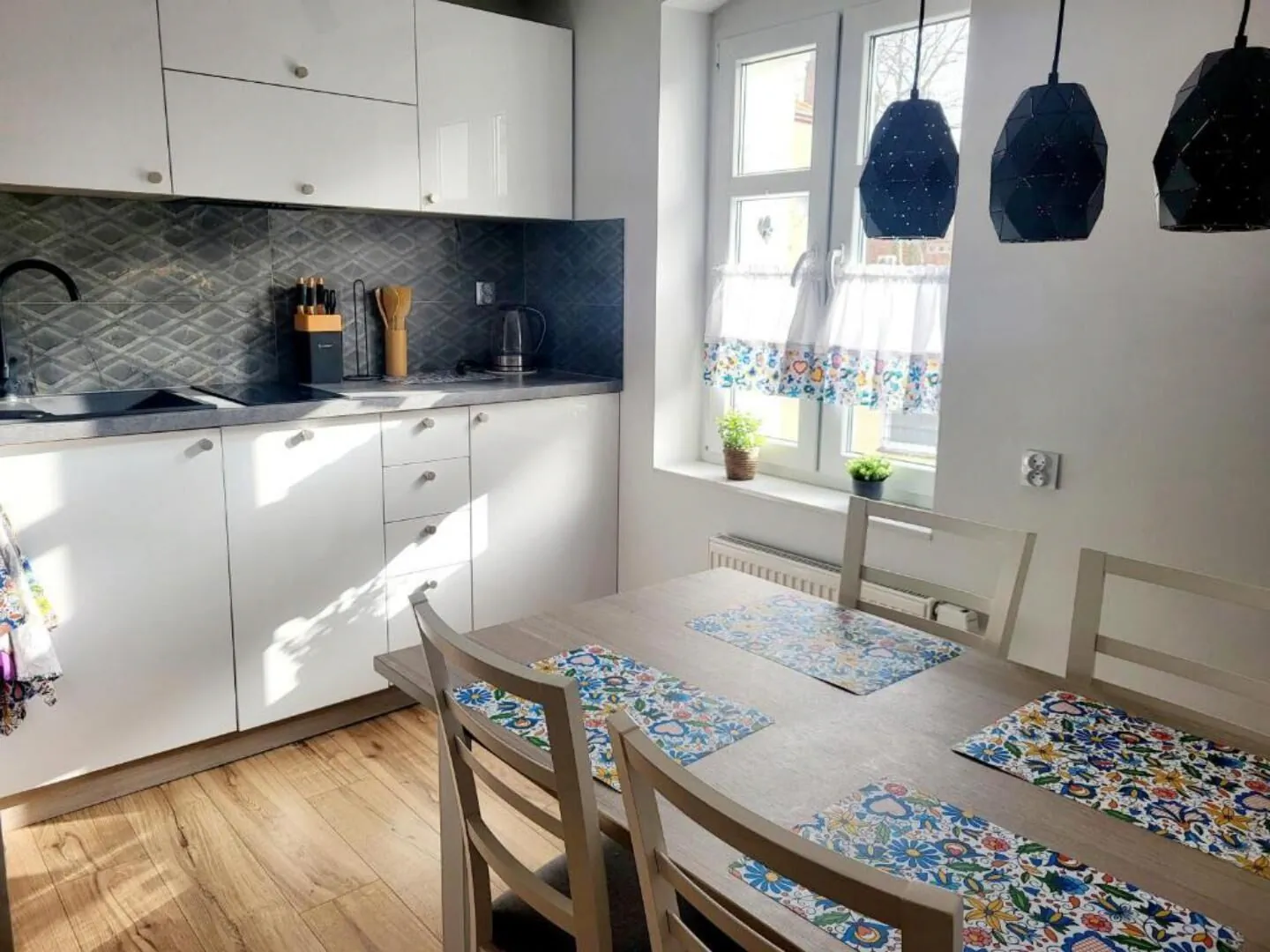 Apartamenty Zaruskiego 2 Ustka - foto 1