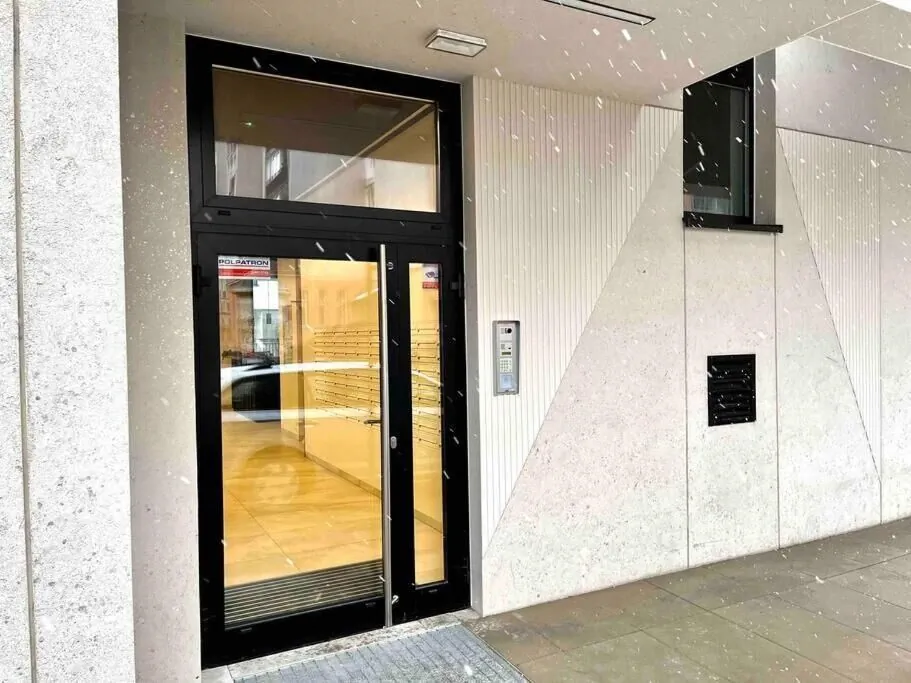 Targowa Charming Studio 32 – Warszawa, Polska