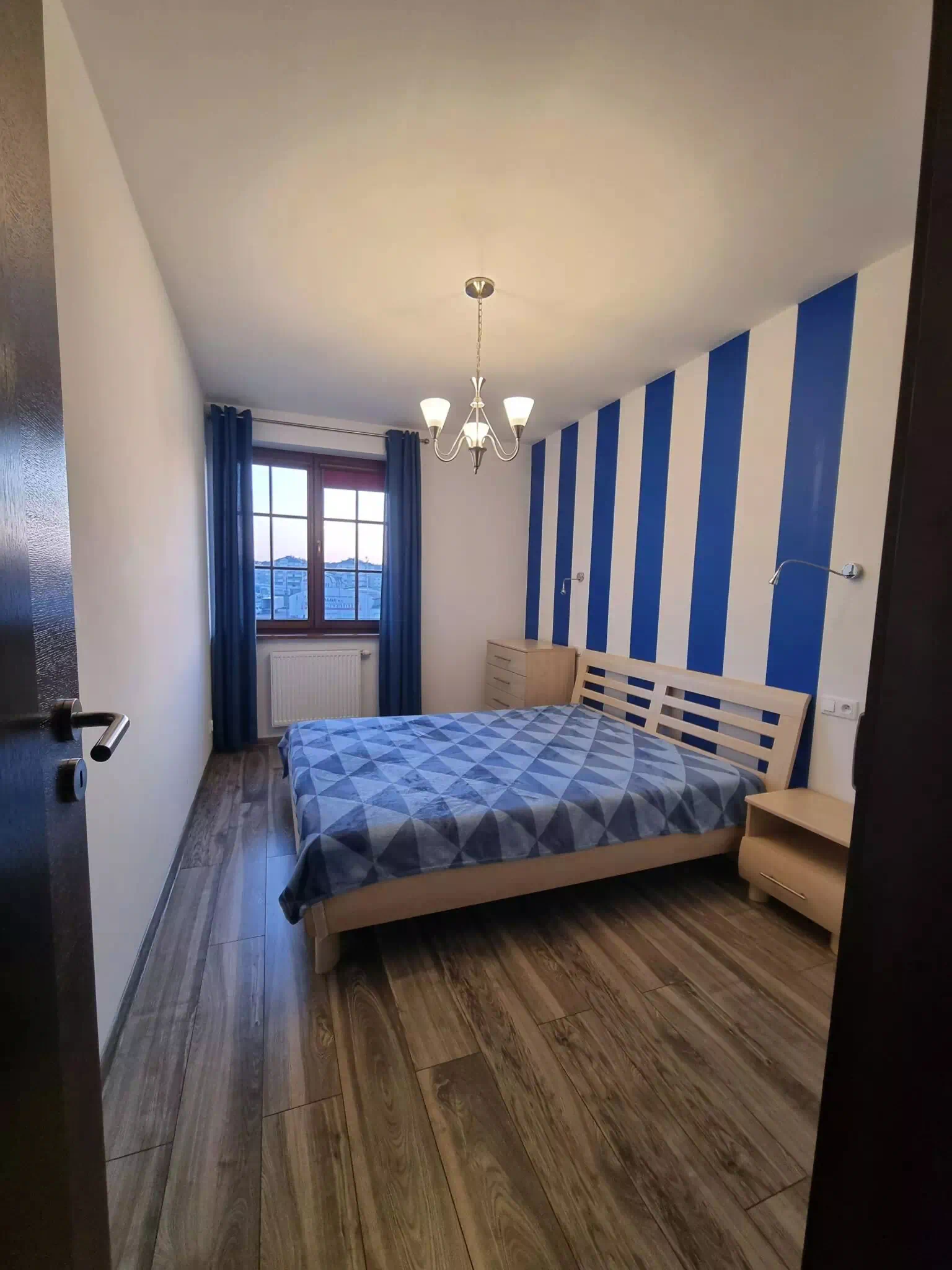 Apartamenty Bulwar Portowy – Ustka, Polonia