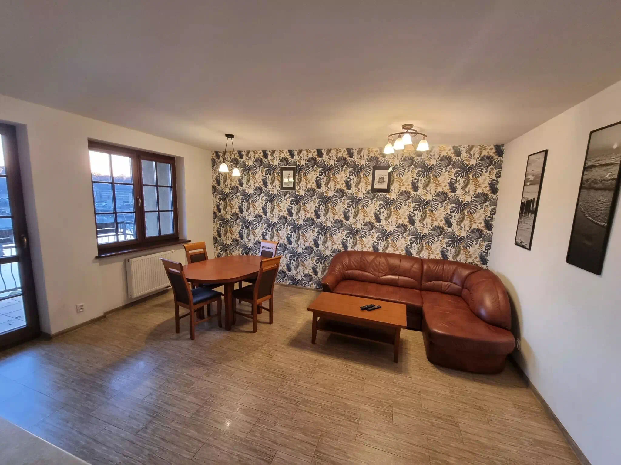 Apartamenty Bulwar Portowy – Ustka, Polonia