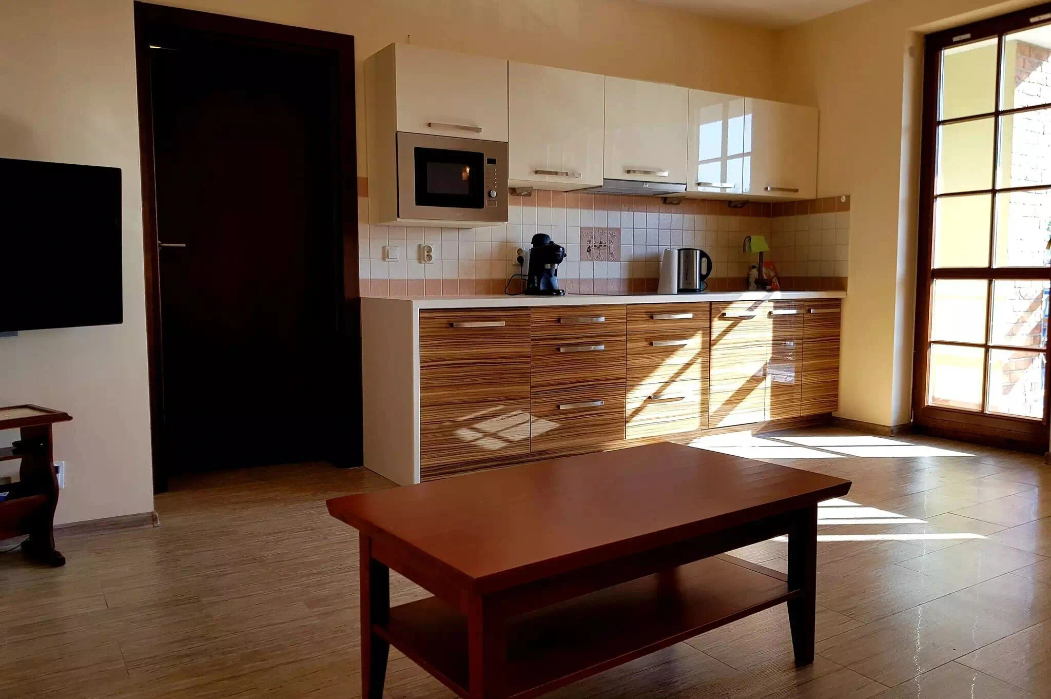 Apartamenty Bulwar Portowy – Ustka, Polonia