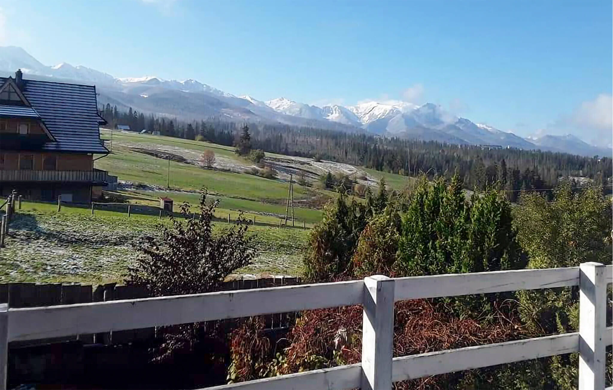 Apartman Zakopane - PPG301 – Zakopane, Polska