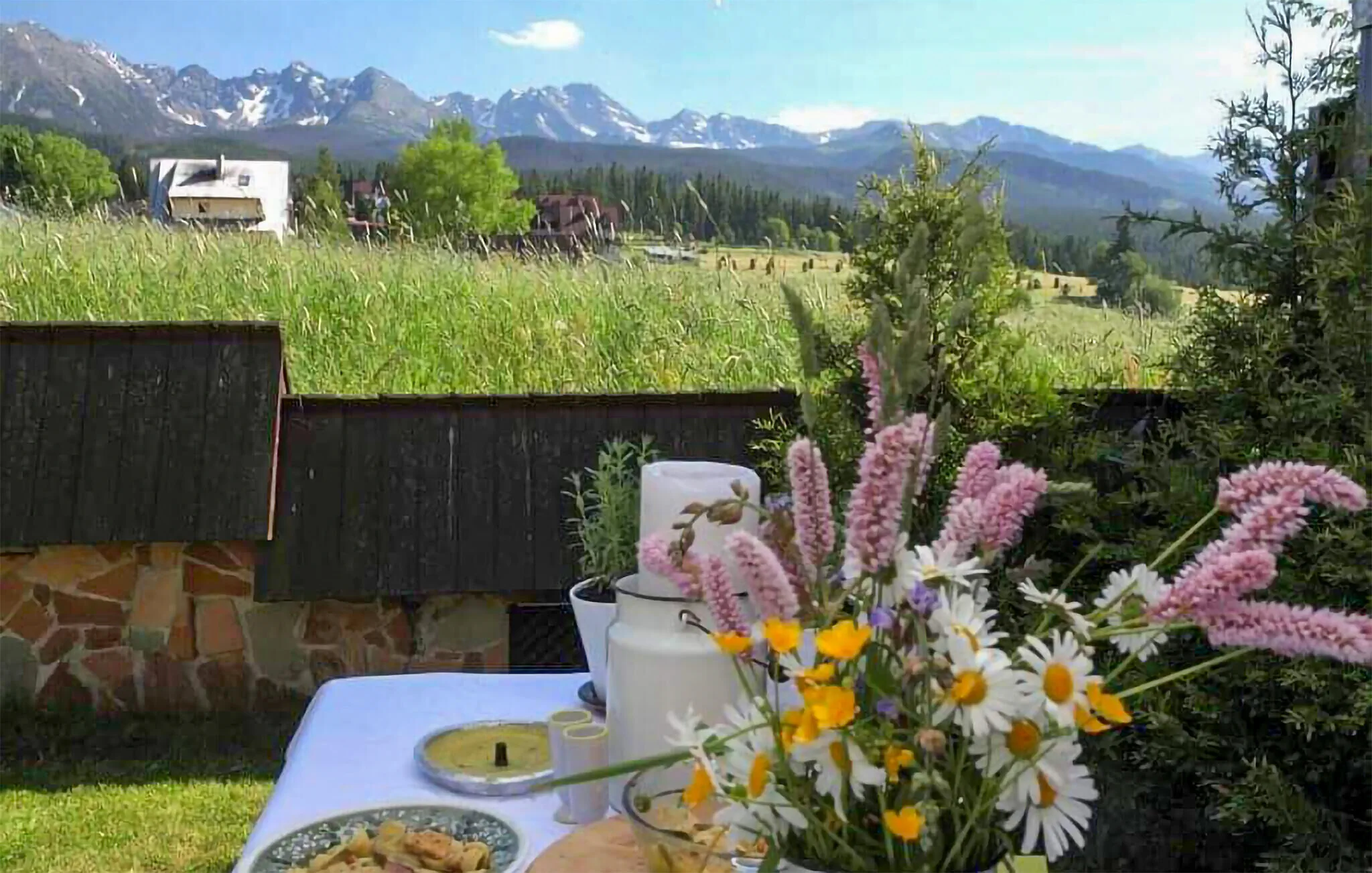 Apartman Zakopane - PPG301 – Zakopane, Polska