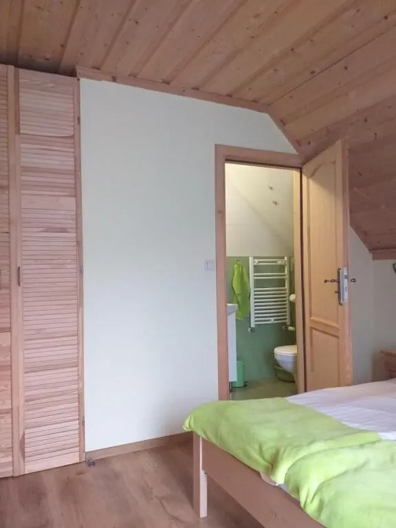 Pokoje u Celinki Szczawnica – Szczawnica, Polska