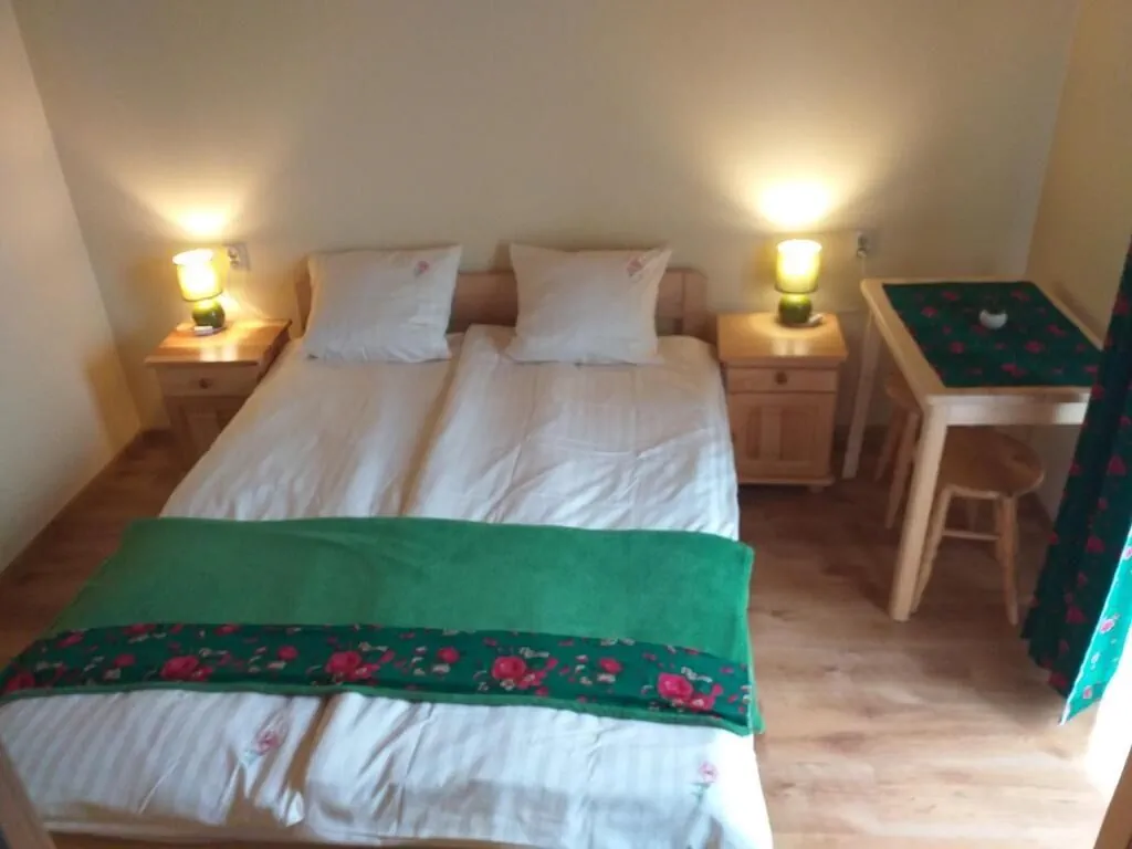 Pokoje u Celinki Szczawnica – Szczawnica, Polska