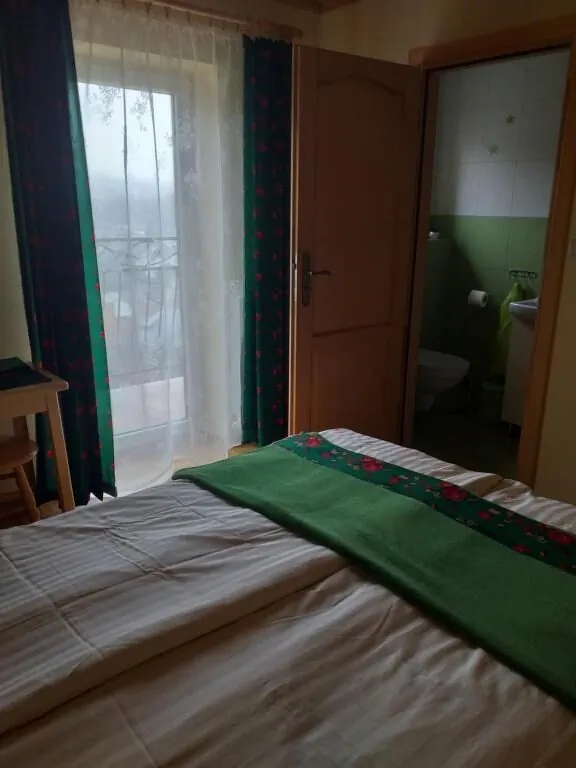Pokoje u Celinki Szczawnica – Szczawnica, Polska