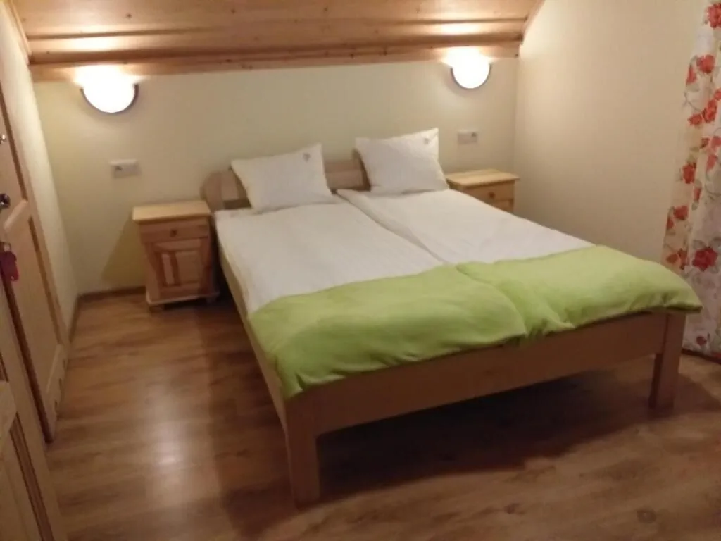 Pokoje u Celinki Szczawnica – Szczawnica, Polska