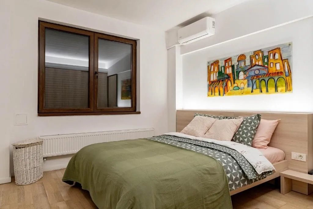 Victoriei Flat With Garden&Jacuzzi București - foto 2