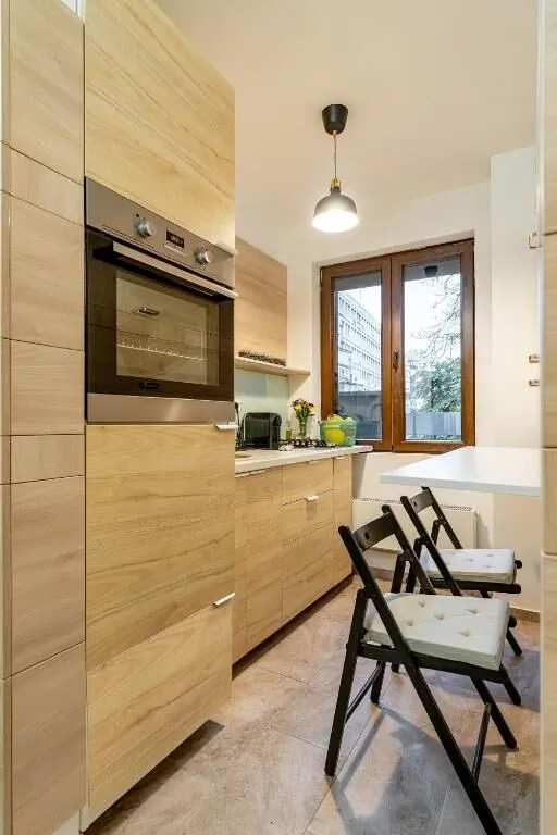 Victoriei Flat With Garden&Jacuzzi București - foto 4