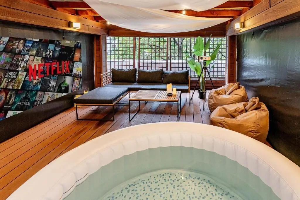 Victoriei Flat With Garden&Jacuzzi București - foto 5
