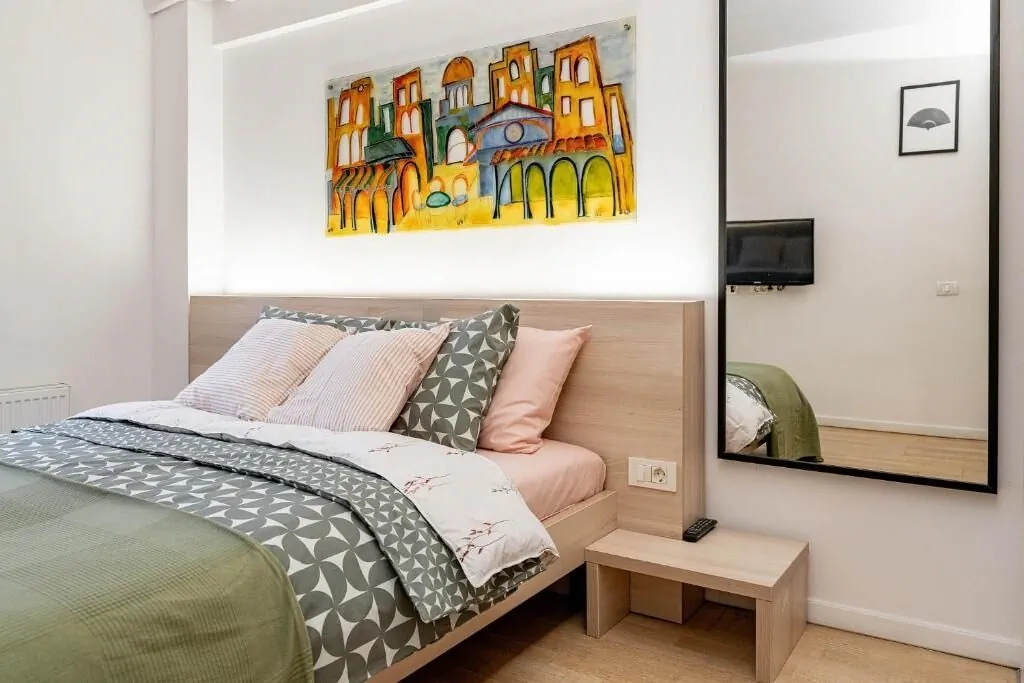 Victoriei Flat With Garden&Jacuzzi București - foto 6