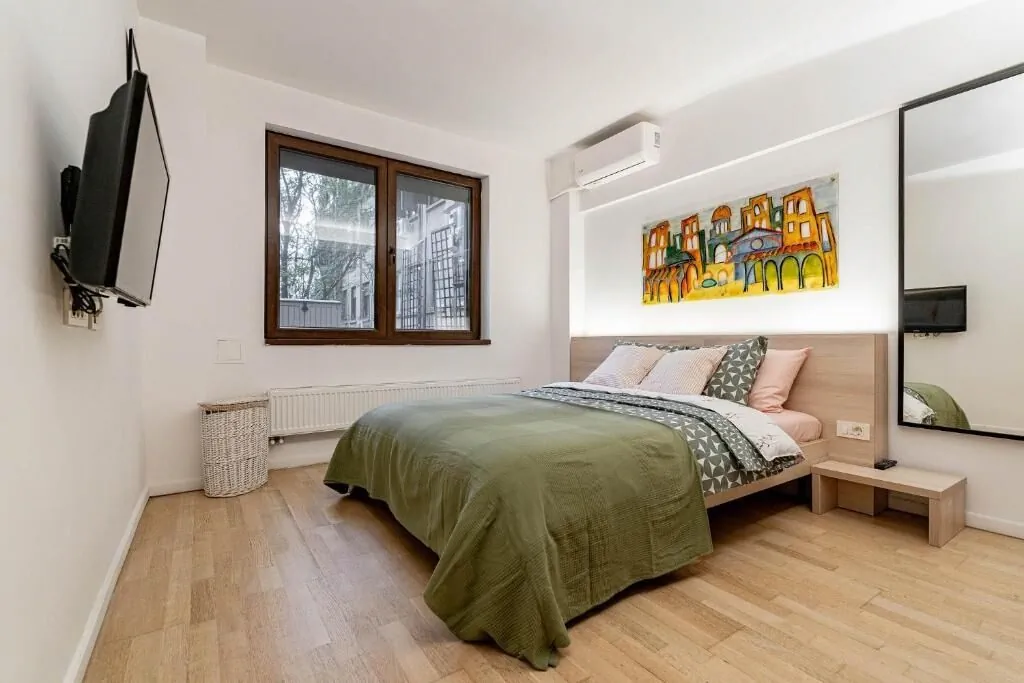 Victoriei Flat With Garden&Jacuzzi București - foto 9