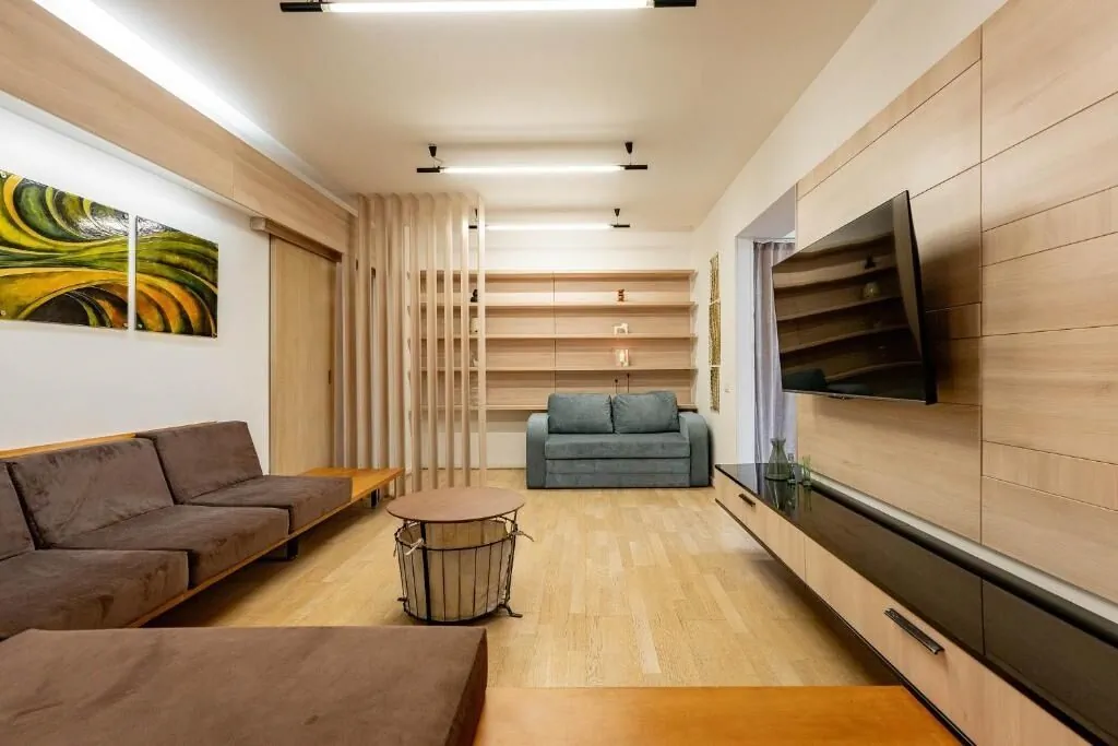 Victoriei Flat With Garden&Jacuzzi București - foto 10