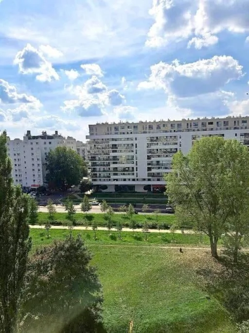 Ursynów Fine Apartment – Warszawa, Polska