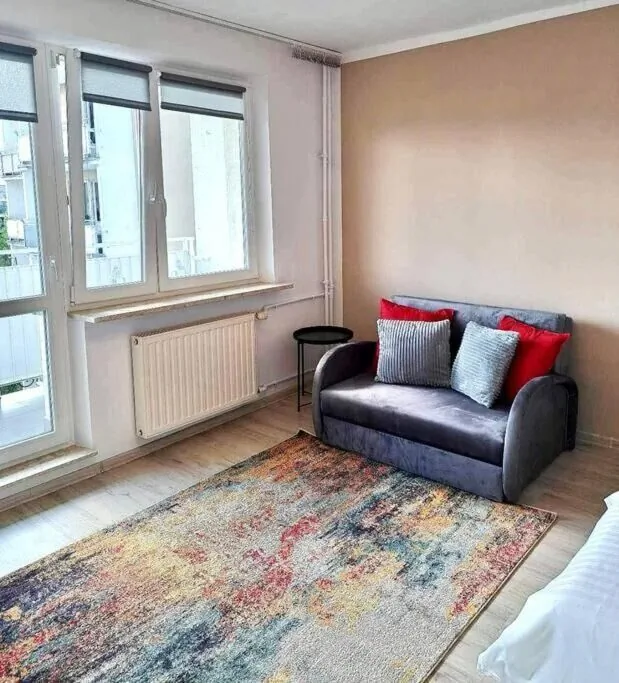Ursynów Fine Apartment – Warszawa, Polska