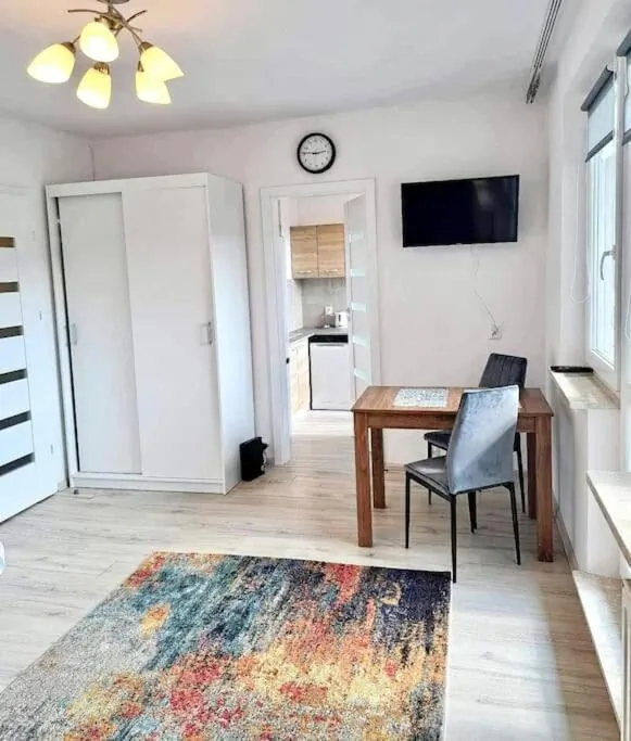 Ursynów Fine Apartment – Warszawa, Polska