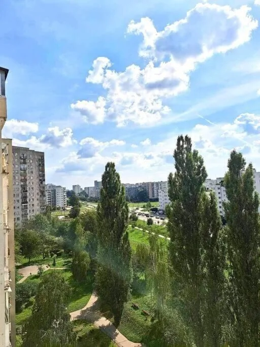 Ursynów Fine Apartment – Warszawa, Polska