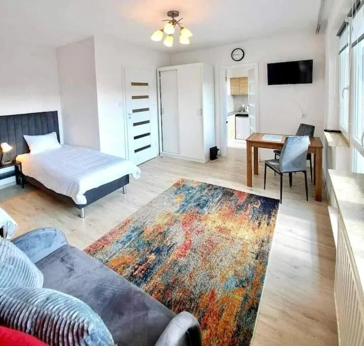 Ursynów Fine Apartment – Warszawa, Polska
