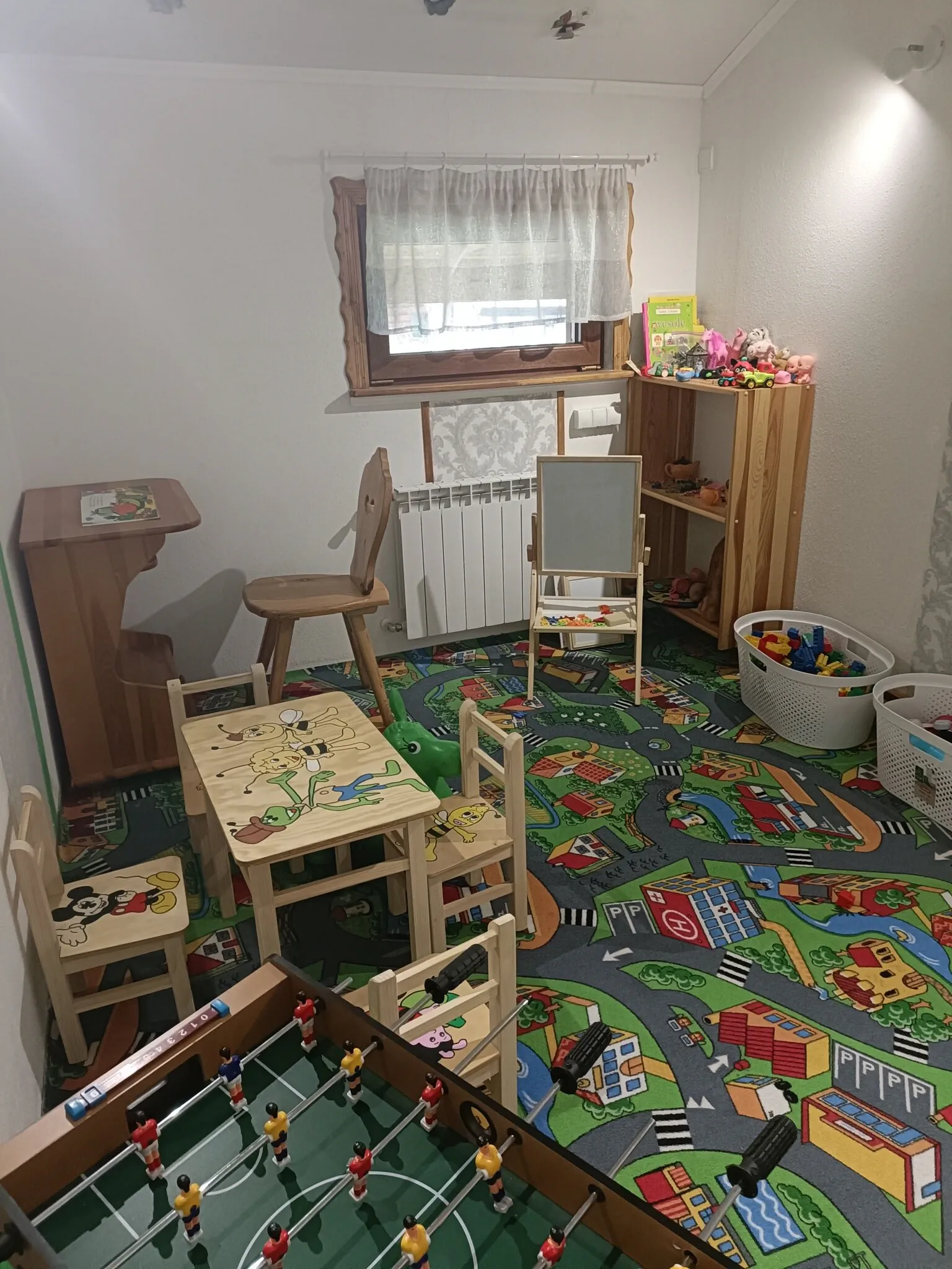 Agroturystyka U Krupy Murzasichle – Murzasichle, Polsko