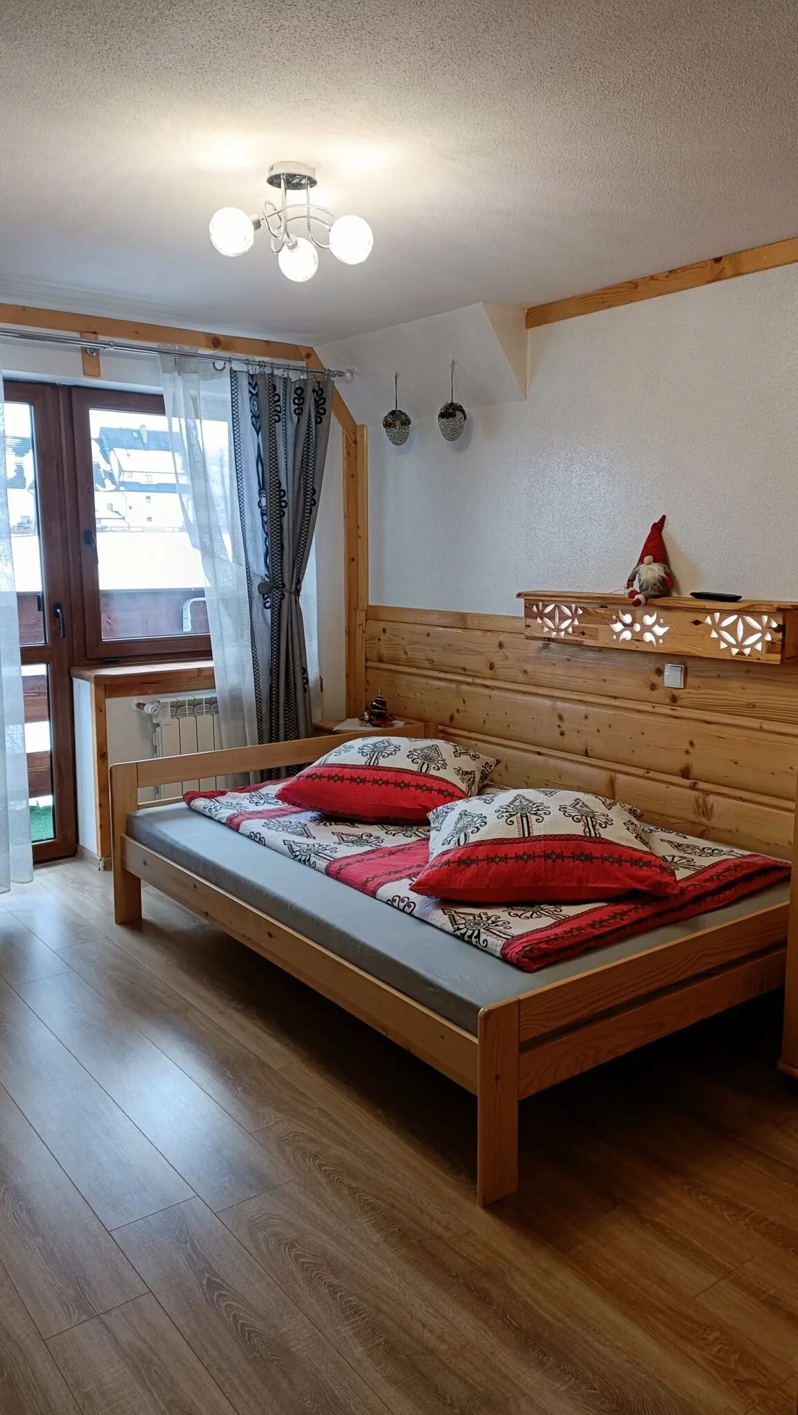 Agroturystyka U Krupy Murzasichle – Murzasichle, Polsko