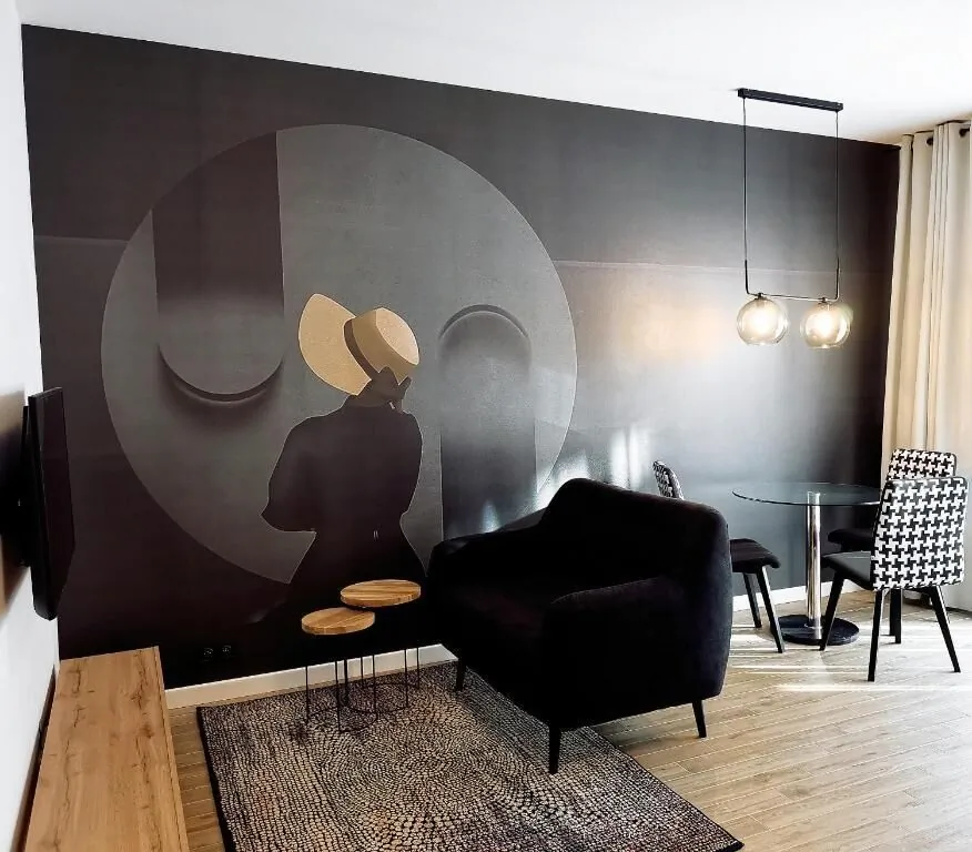 Come&Stay apartments Wola Warszawa – Varšava, Polsko
