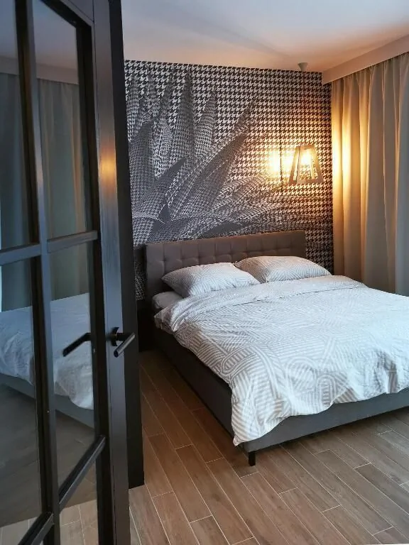 Come&Stay apartments Wola Warszawa – Varšava, Polsko