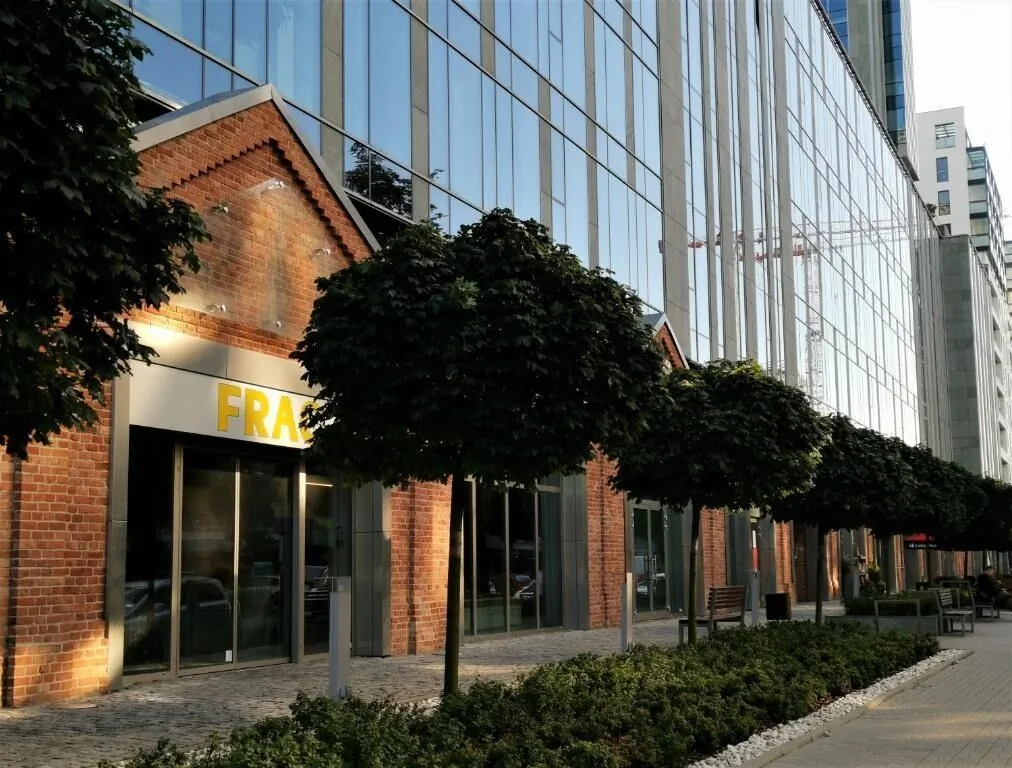 Come&Stay apartments Wola Warszawa – Varšava, Polsko