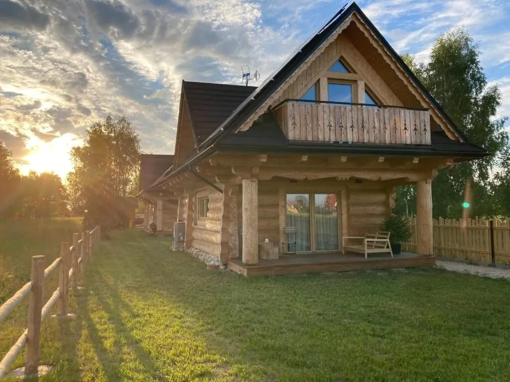 Górskie Szlaki – Czarny Dunajec, Polska