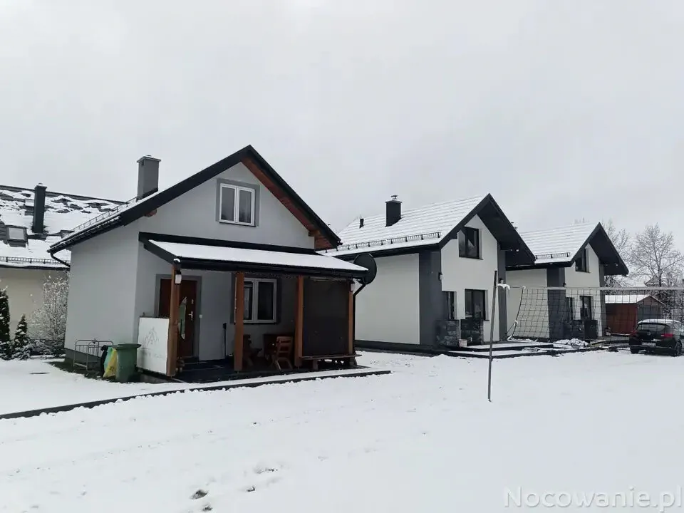 Osada w Niedzicy – Niedzica, Polska