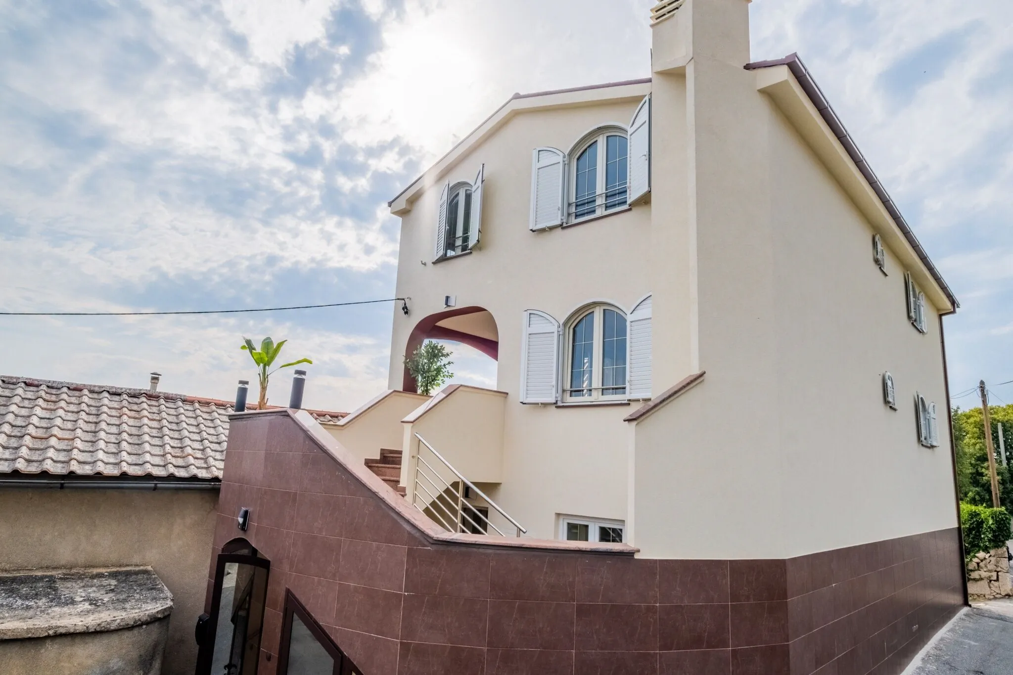 Apartments Laganini Novi Vinodolski - foto 1