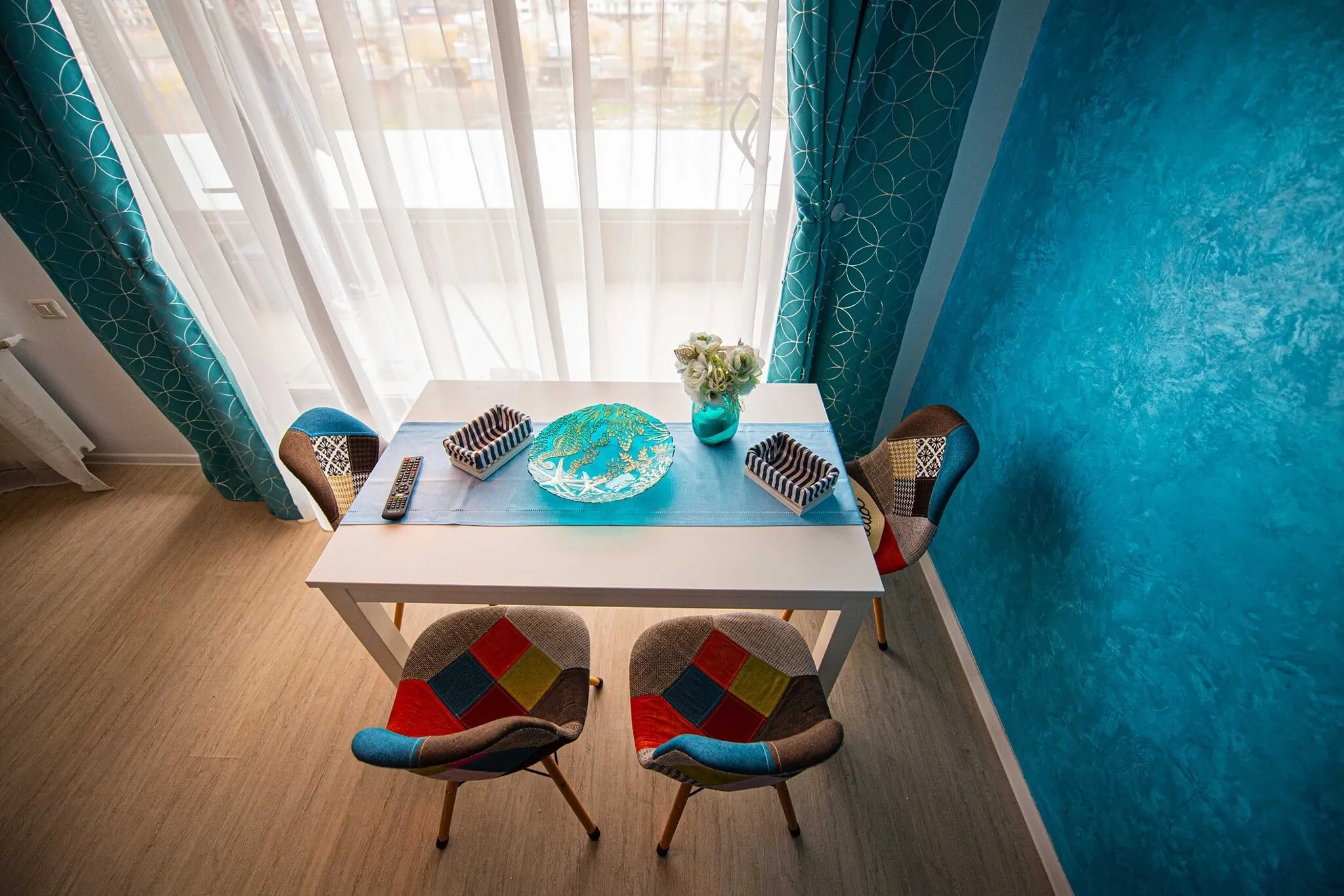 Apartament Albert Black Sea Năvodari – Năvodari, România