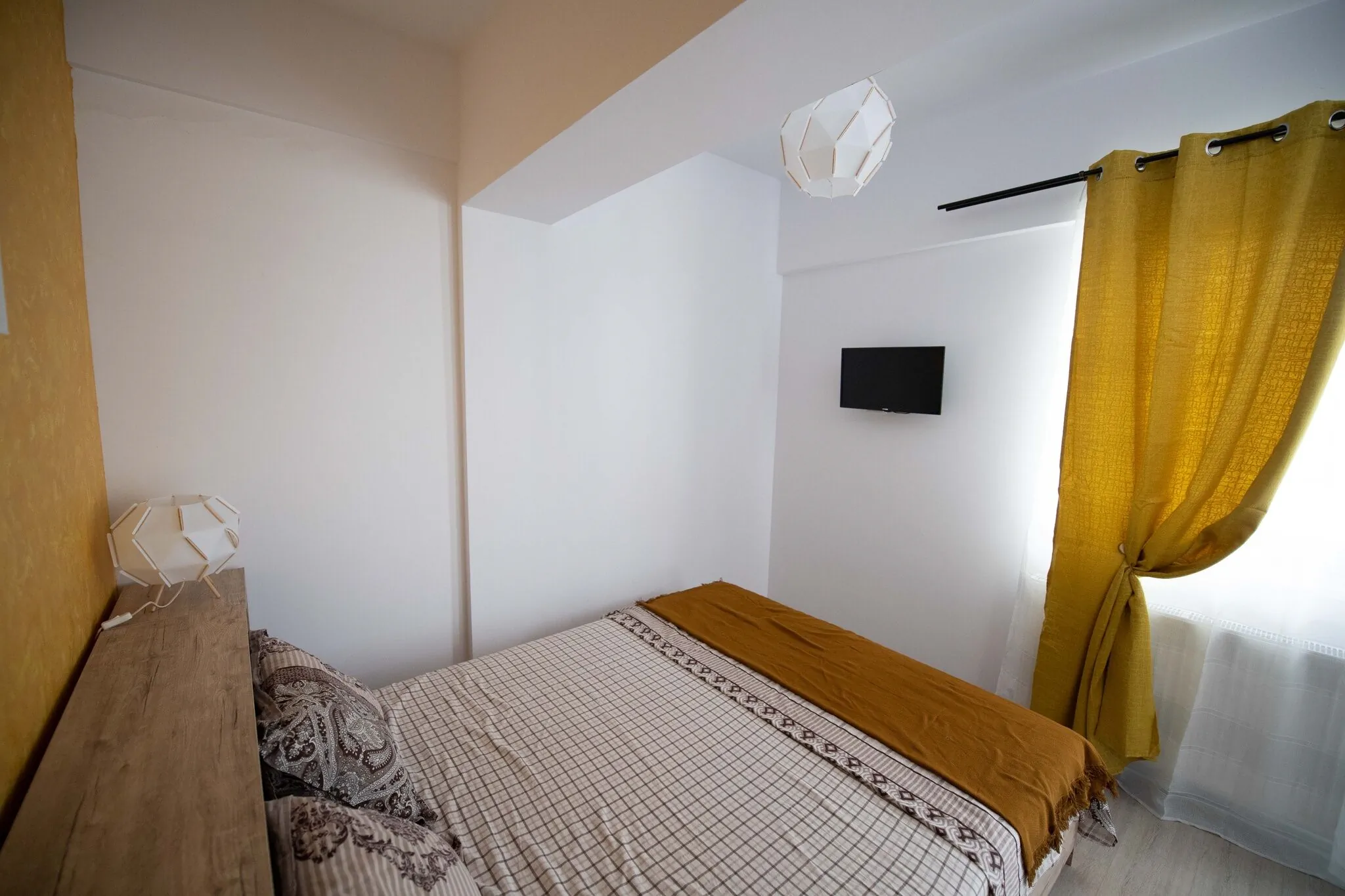 Apartament Albert Black Sea Năvodari – Năvodari, România