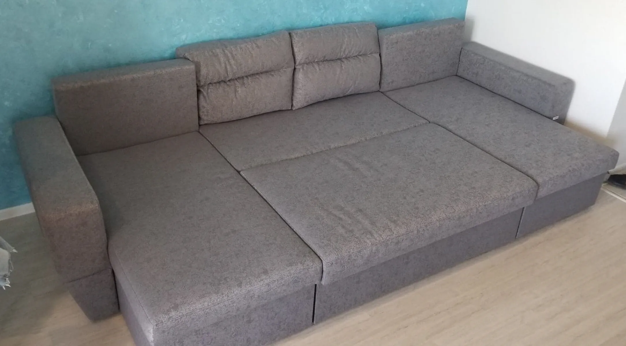 Apartament Albert Black Sea Năvodari – Năvodari, România