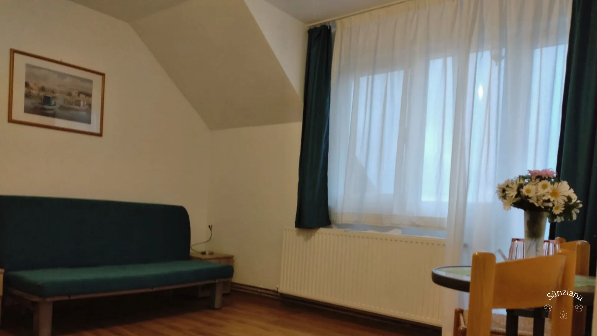 Casa Sânziana Goreni – Goreni, România