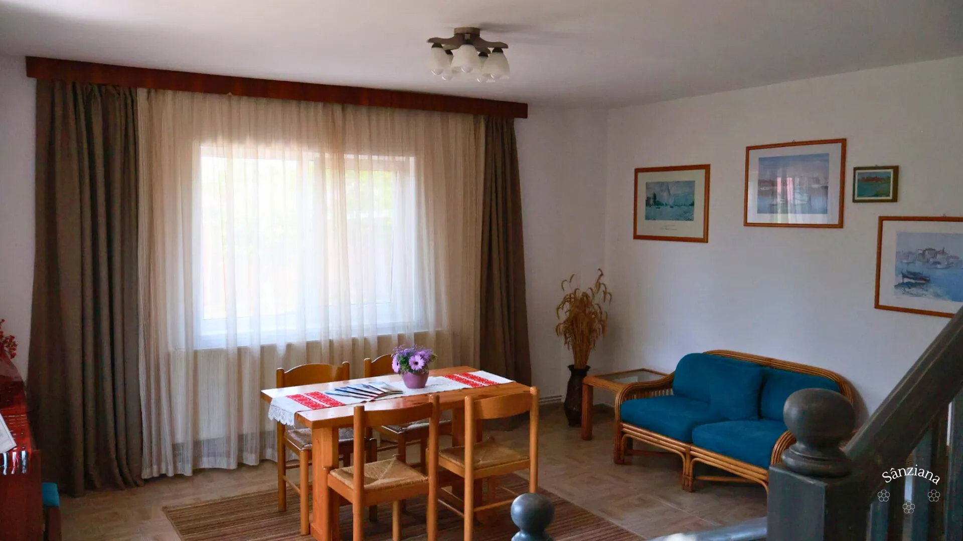 Casa Sânziana Goreni – Goreni, România
