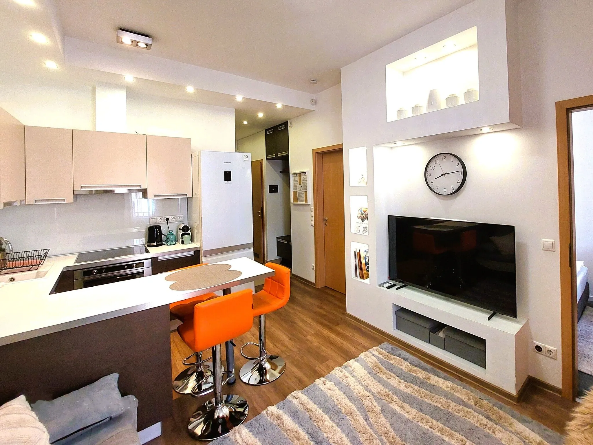 Perfect Place Apartman Budapest – Budapesta, Ungaria
