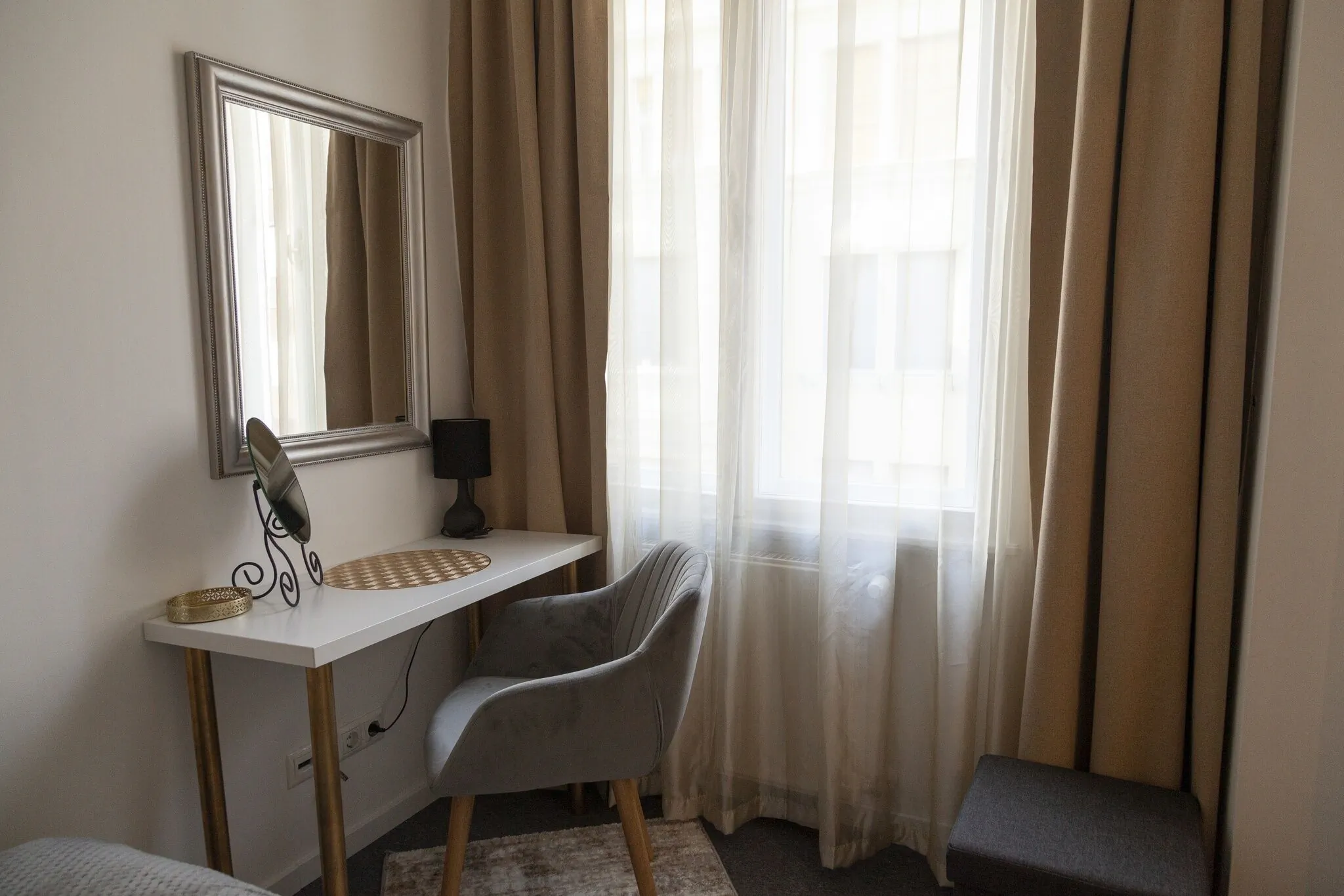 Perfect Place Apartman Budapest – Budapesta, Ungaria