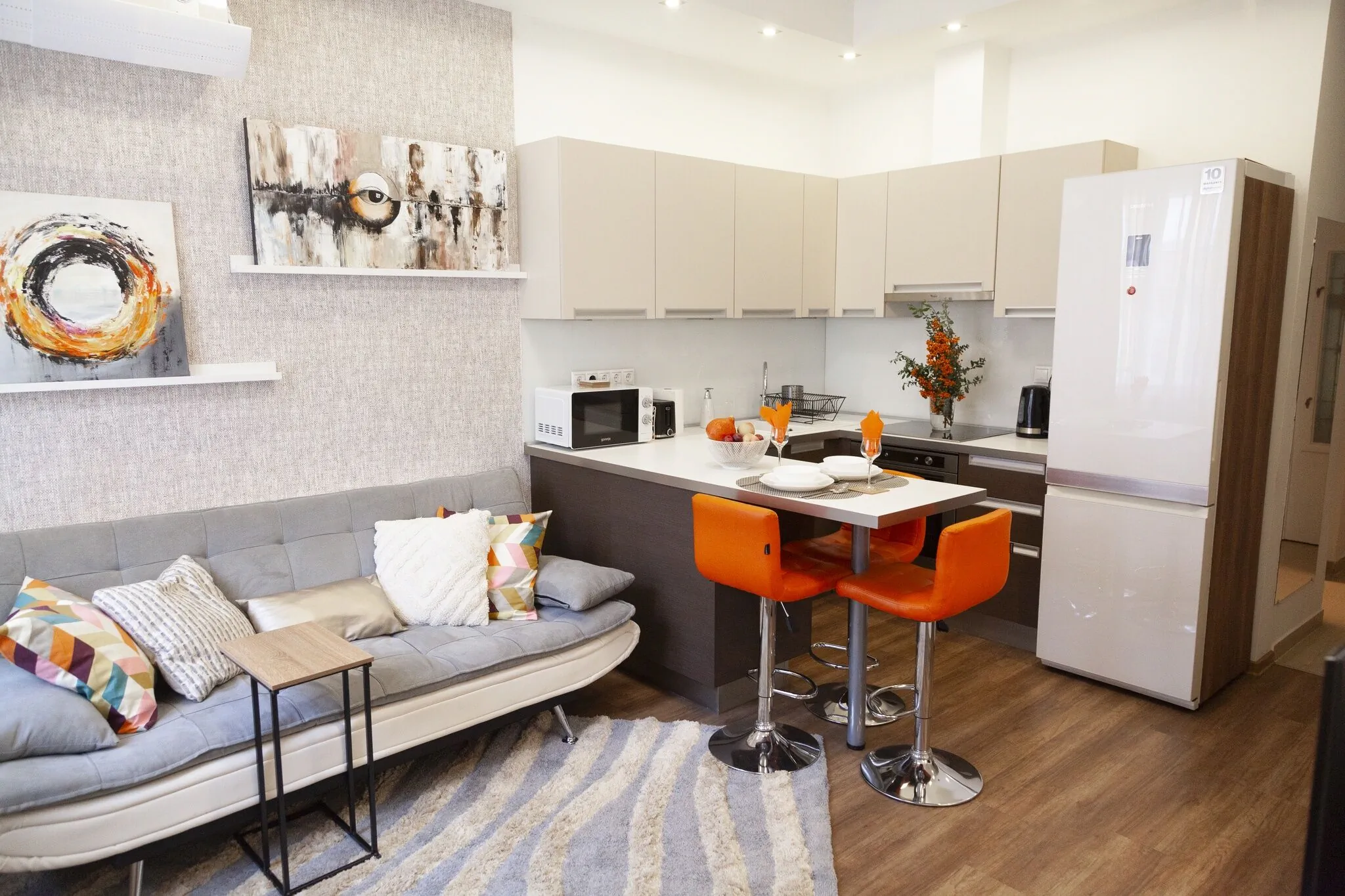 Perfect Place Apartman Budapest – Budapesta, Ungaria
