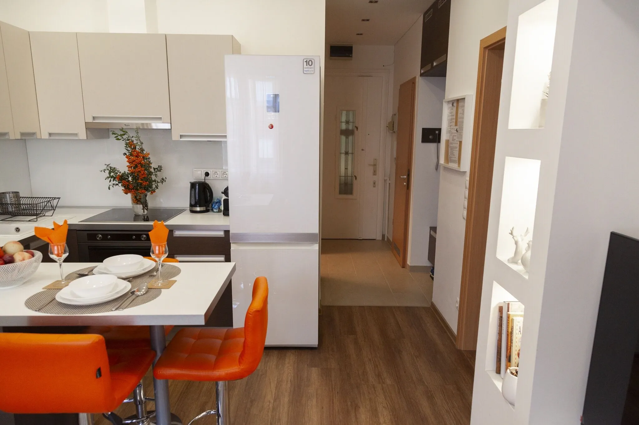 Perfect Place Apartman Budapest – Budapesta, Ungaria